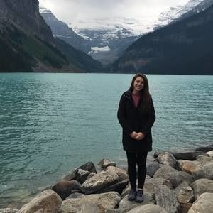 Meet your Posher, Carley